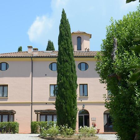 Residence Il Granaio Riparbella Εξωτερικό φωτογραφία