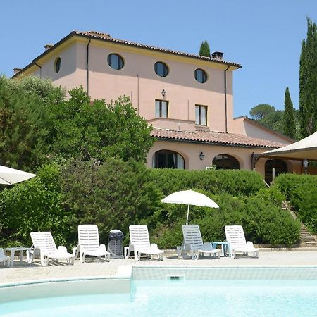 Residence Il Granaio Riparbella Εξωτερικό φωτογραφία