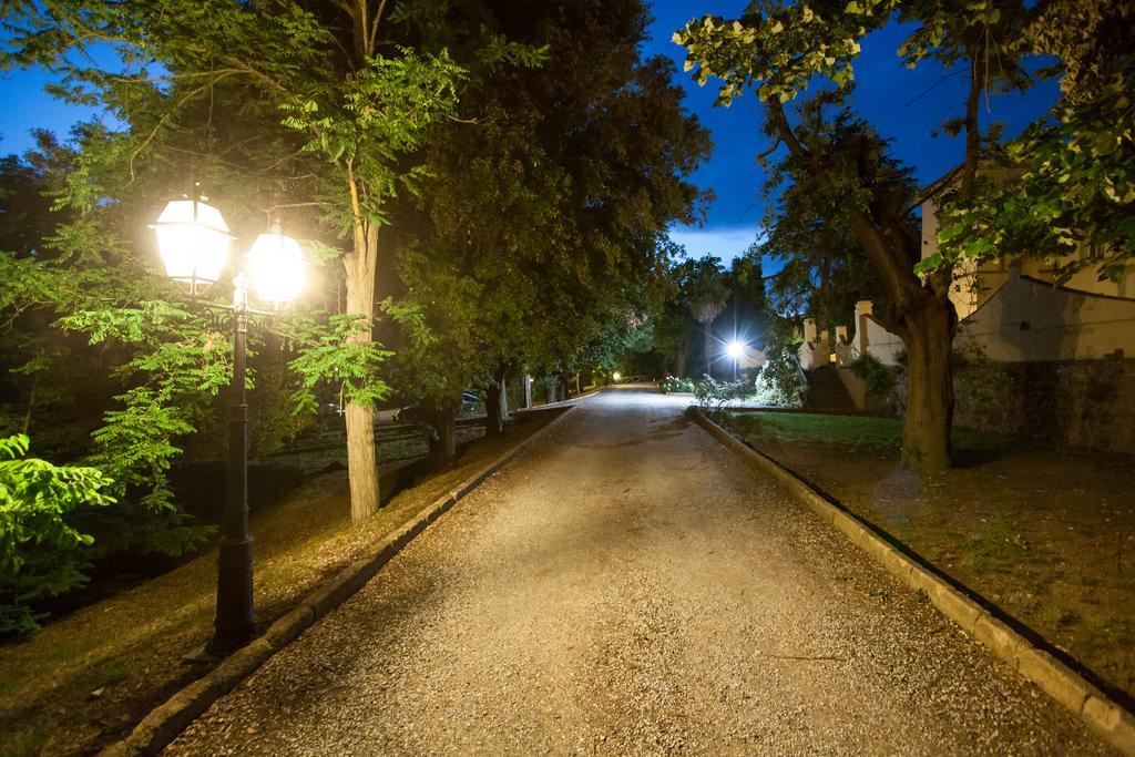 Residence Il Granaio Riparbella Εξωτερικό φωτογραφία
