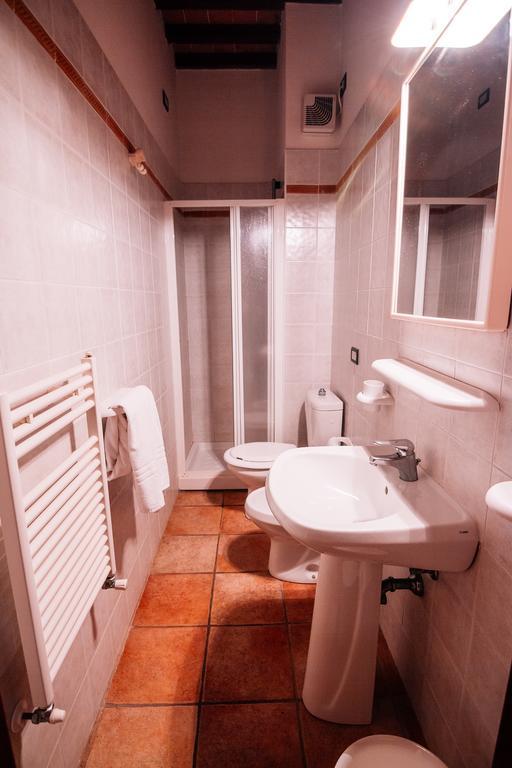 Residence Il Granaio Riparbella Εξωτερικό φωτογραφία
