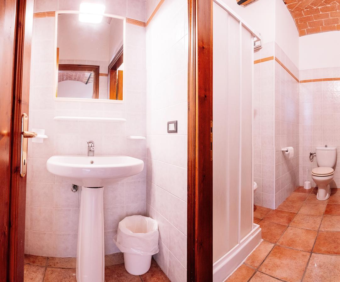 Residence Il Granaio Riparbella Εξωτερικό φωτογραφία