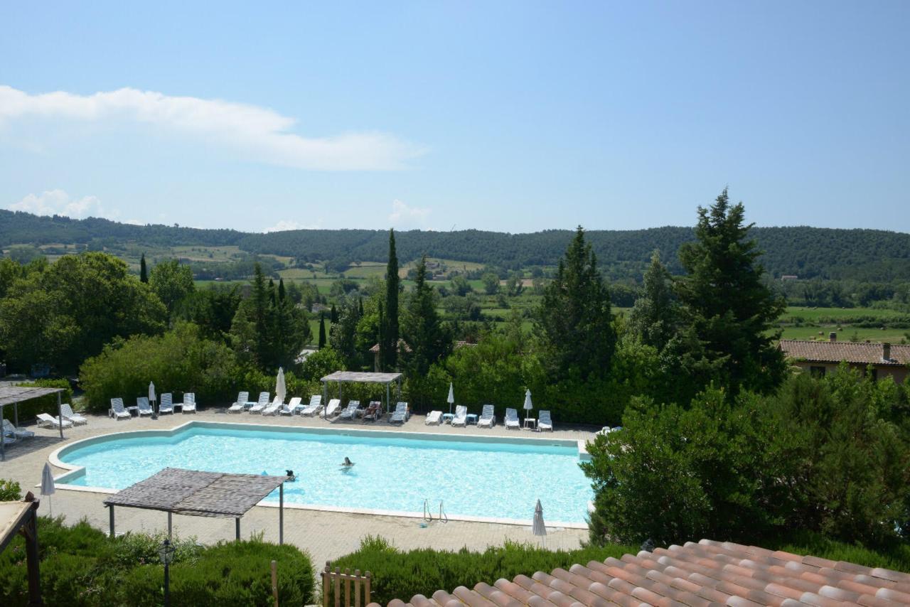 Residence Il Granaio Riparbella Εξωτερικό φωτογραφία