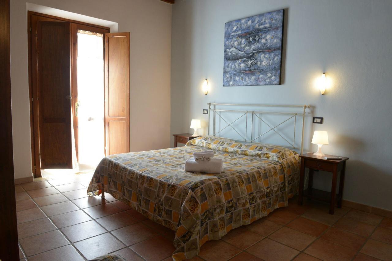 Residence Il Granaio Riparbella Εξωτερικό φωτογραφία