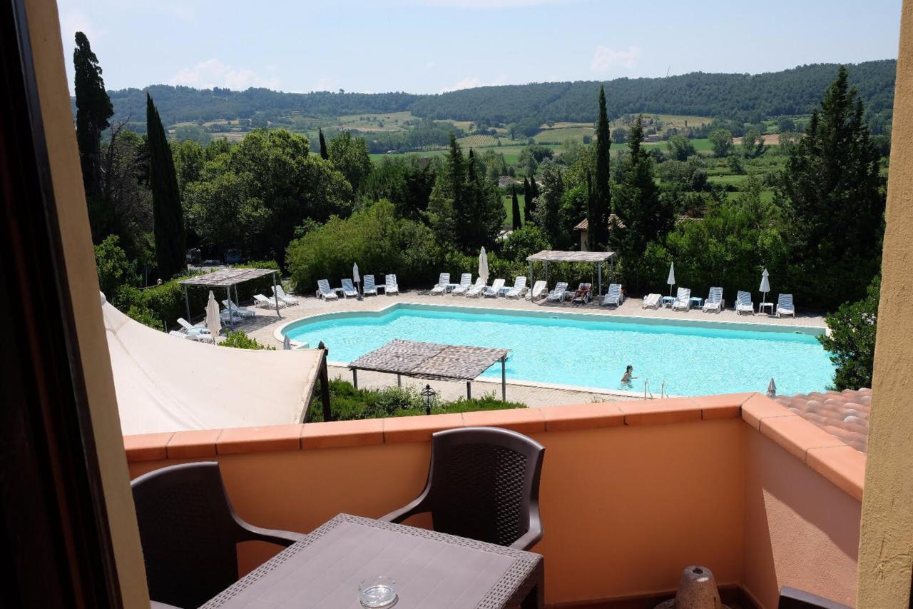 Residence Il Granaio Riparbella Εξωτερικό φωτογραφία